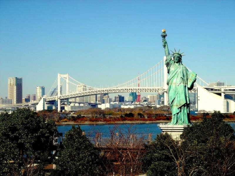 🏞️ 바닷바람 공원 (시오카제 코엔) 이미지 7